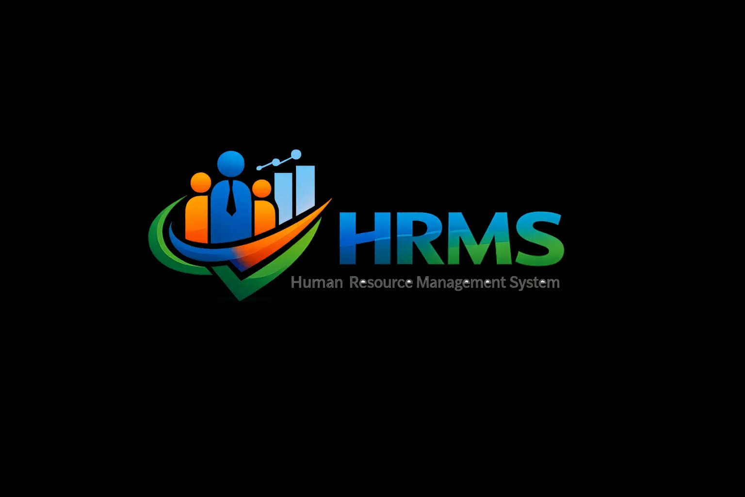 HRMS System — case study