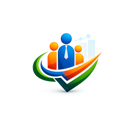 HRMS System app icon