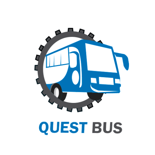 QuestBus app icon