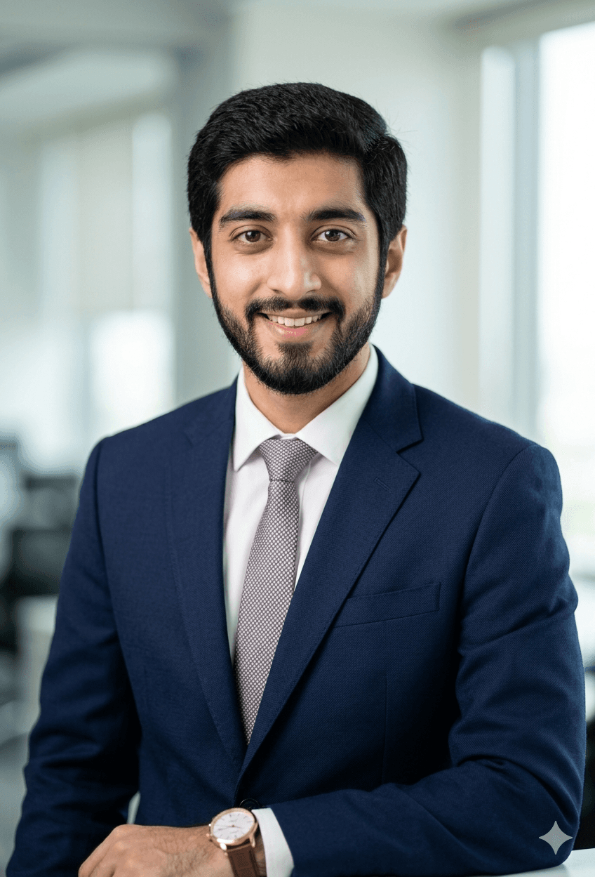 Senior Engineer