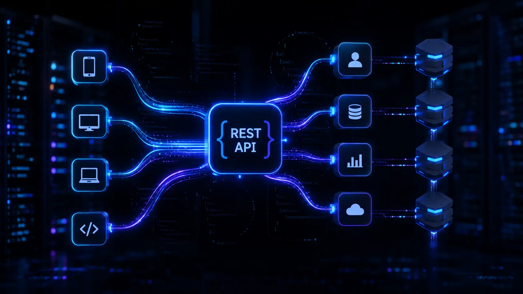 Backend and API development with Laravel for businesses in Qatar